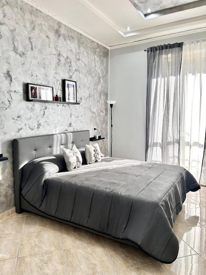 Casa Vacanze The Fortress Apartman Nápoly Kültér fotó